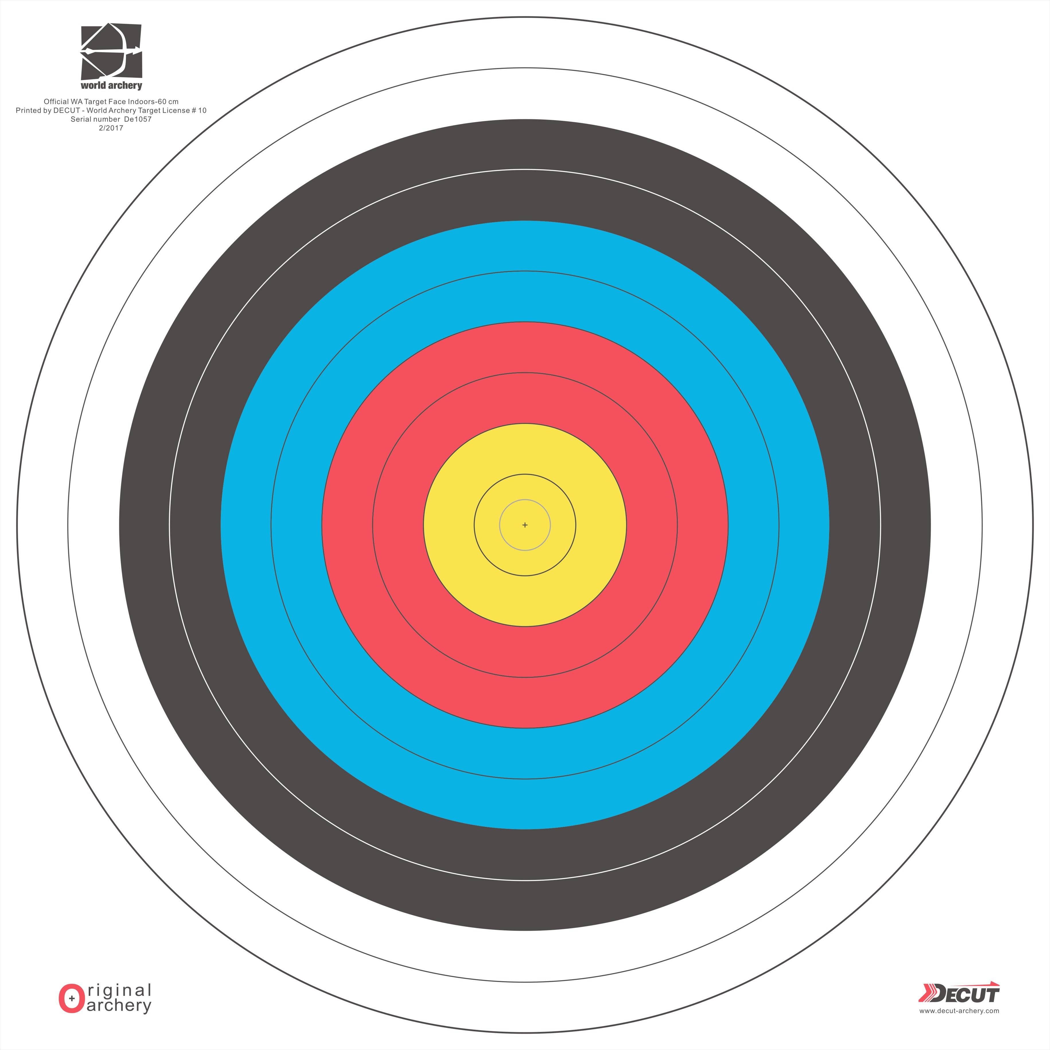 60cm full circle - general